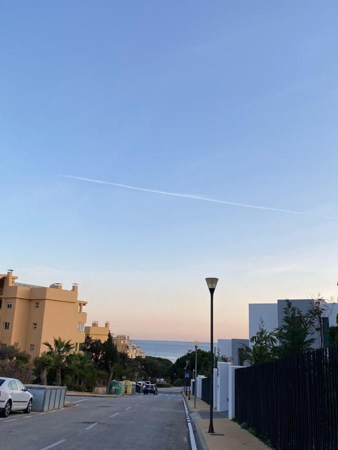 Beach Forest Paradise Marbella Exterior photo