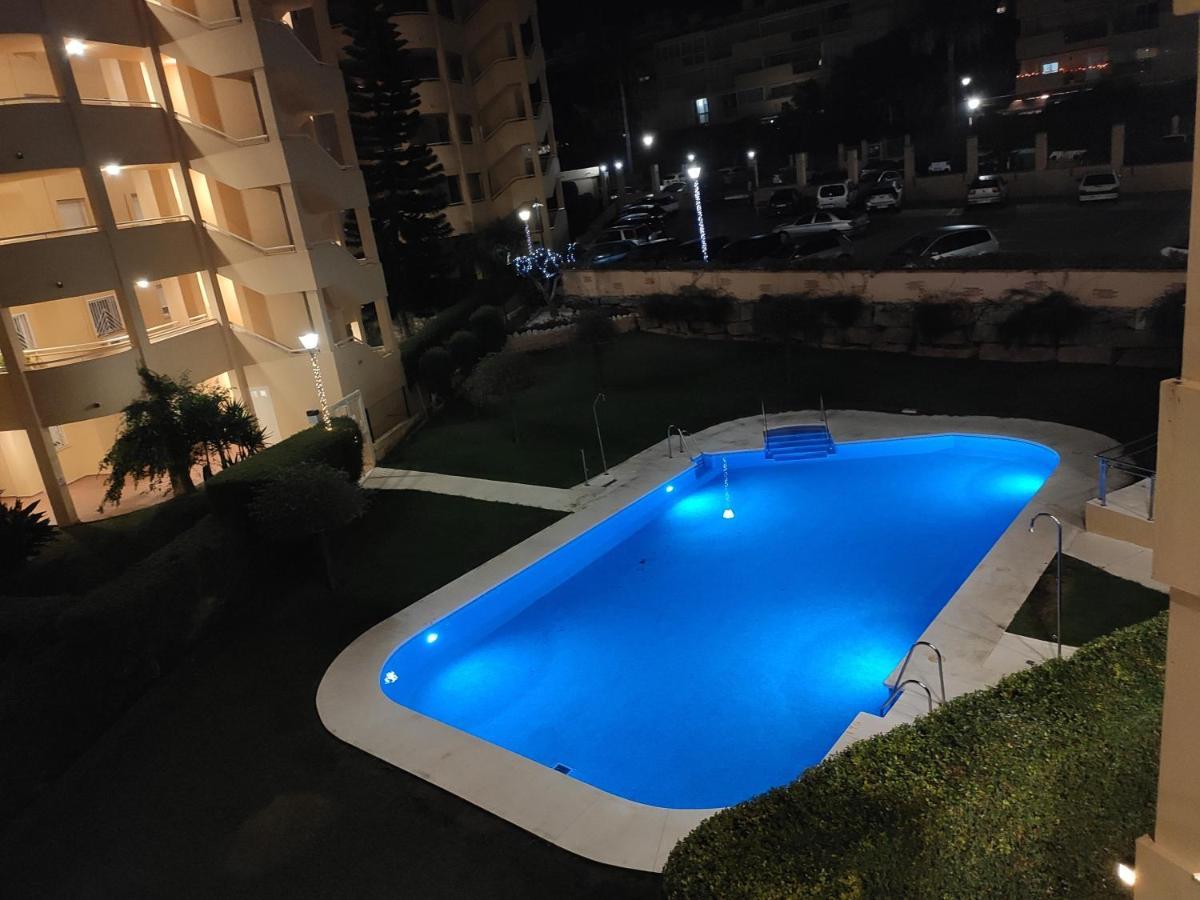 Beach Forest Paradise Marbella Exterior photo