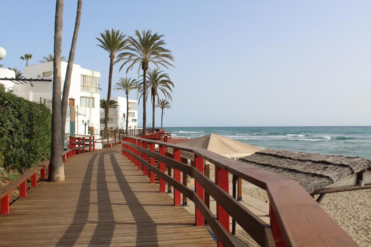 Beach Forest Paradise Marbella Exterior photo