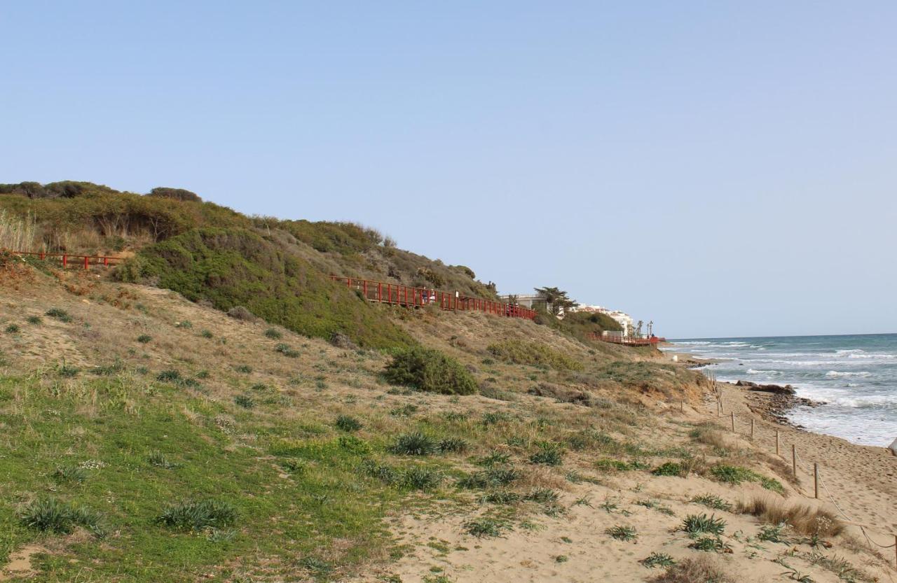 Beach Forest Paradise Marbella Exterior photo